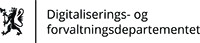 Digitaliserings- og forvaltningsdepartementet (DFD)